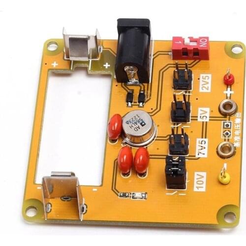 Module Ad584 High Precision Voltage Reference Durable Module Long Service Time Low Power Consumption