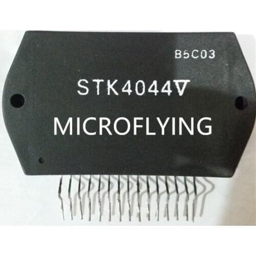 1PCS STK4044V STK4O44V STK4044 HYB-15 power amplification module