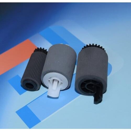 Free Shiping Paper Pickup Roller Kit for Canon IR 2520 2525 2530 2535 2545 3025 3030 3035 3045 3225 3230 3235 3245
