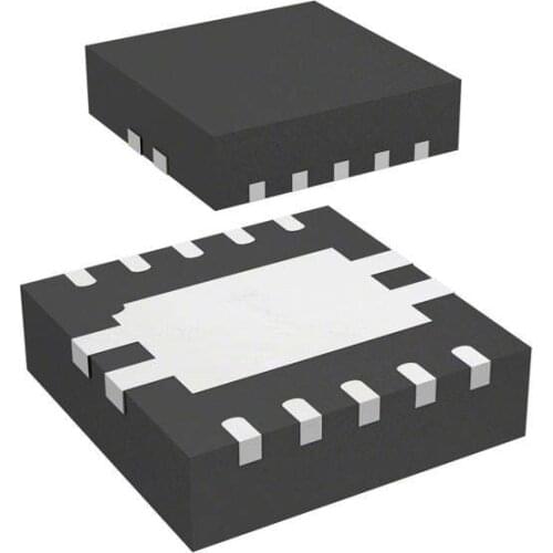 New 5PCS/LOT TPS54335ADRCR TPS54335A TPS54335 MARKING 54335A SON-10