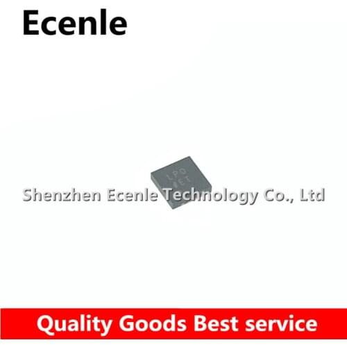 5 Pcs/Lot ADM7172ACPZ-3.3 MARK:LP0 LFCSP-8 LDO Voltage Regulators 2A Hi PSRR FT LDO 3.3Vo 100% New&Original