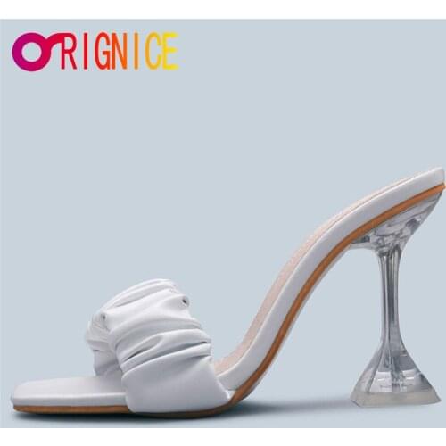 Orignice Women's Slip-ons