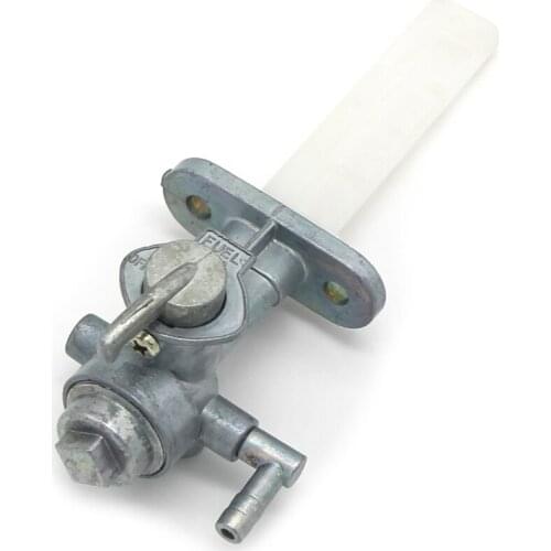 Motorcycle Gas Fuel Tank Switch Petcock Valve For Suzuki GN125 GN250 GN250E GNX 250 E TS100 HONCHO TS125 TS185 TS250 44300-22073