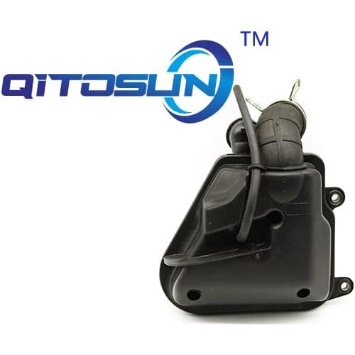 Scooter Air Box Air Cleaner Air Filter Assembly for Minarelli JOG 50 3KJ 4JP 4DM CPI HUSSAR KEEWAY Focus F-act Matrix Venus 50