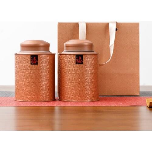 Xin Jia Yi Packaging Custom Christmas Printed Gift Packaging Tin Box