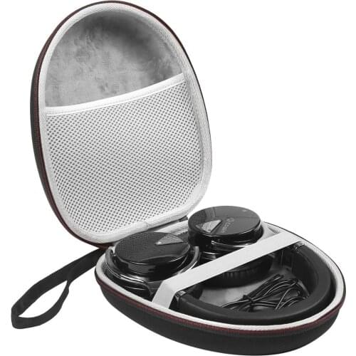 Headphone Hard Case For Sony XB950B1 XB950N1 Headphones Box Carrying Case Box Portable Storage Cover For COWIN E7 Headphones