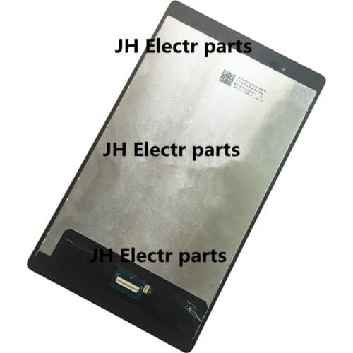 100% Tested NEW LCD DIsplay+Touch Screen Digitizer Assembly For Lenovo Tab 3 8Plus TB-8703 TB-8703F TB-8703N TB-8703X + Tools