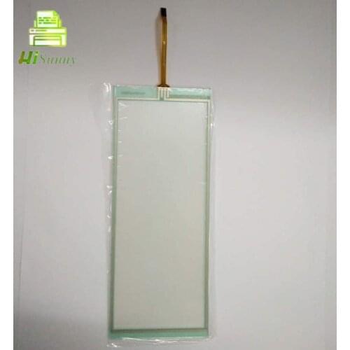 2pcs Grade A for Konica Minolta KNC-7165 7272 DI650 5510 7165 Touch Panel Screen