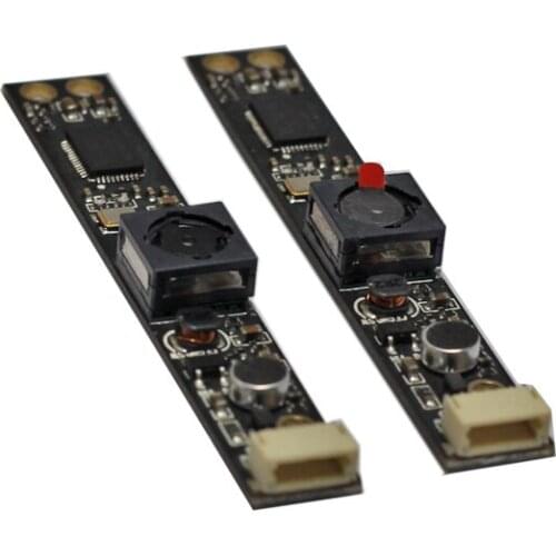 5 Million Pixel USB Camera Module HD Auto Focus All-in-one Laptop Camera