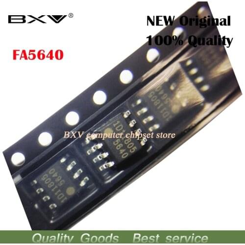 5pcs/lot FA5640N FA5640 5640 new original Free shipping