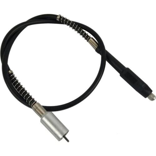 Accessories Flexible Shaft 106CM Rotary Tool Fits For Grinder Engraver Polishing Machine Tools Mini Electric Drill