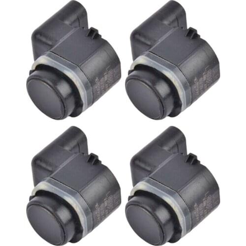 Car 4Pcs Parking Assist Sensor PDC for Land Rover Range Rover LR038533