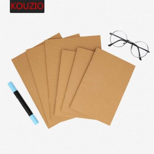 Notebook a5 b5 notepad school post it planner agenda 2019 2020 diary caderno journal zeszyty szkolne stationery cahier papelaria