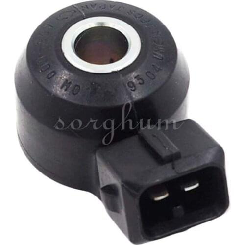 Knock Sensor 2206030P00 for 1999-2000 Nissan Frontier 2.4 L4