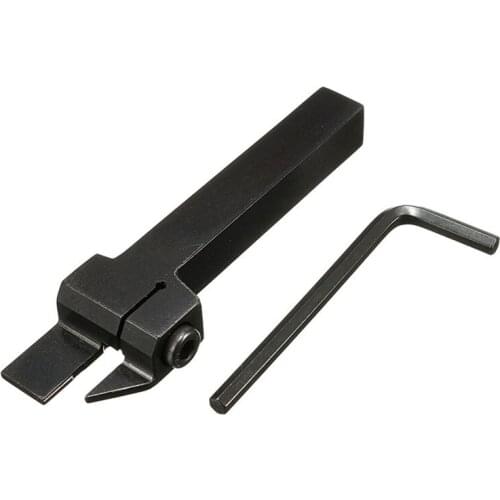MGEHR1212-3 Lathe Cut Off External Grooving Turning Lathe Bar Tool Holder For MGMN300 Insert CNC Cutting Set