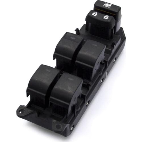 Master Power Left Window Control Switch for Toyota CAMRY 08-11 LAND CRUISER