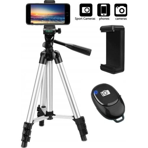 HIRMXY Camera Tripods