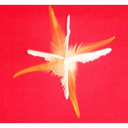 Playing Games Kids Foot Sports Kicking Feather Shuttlecocks Toy Chinese Jianzi Outdoor Sport Kid Child Toy 2021