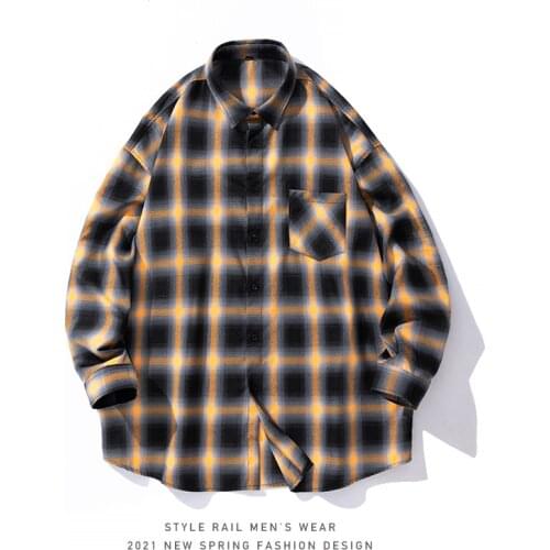 Мужские фланелевые рубашки MISNIKI China At AliExpress