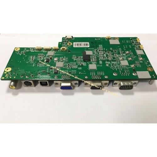 Original Projector main board For ACTO DS111,use small 8060 DMD