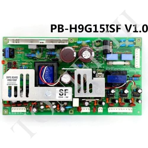 Elevator STVF7 5 Inverter Power Board PB-H9G15ISF 900GT 900SS