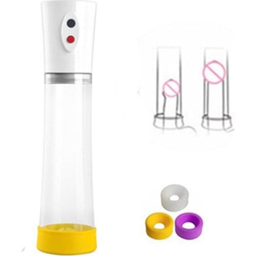 SDian Penis Enlargement Pumps