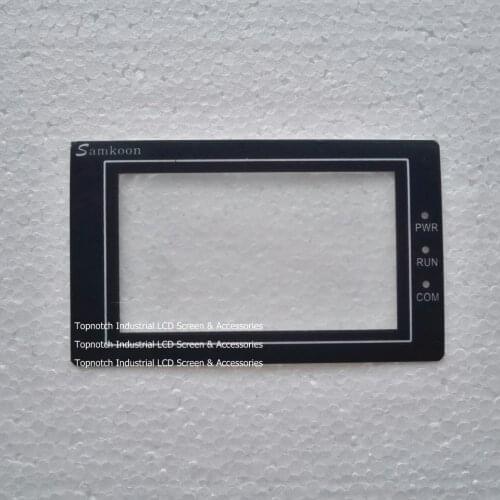 Brand New Protective Membrane Film for SK-043A SK043A Screen Guard