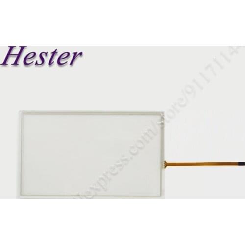 Touch Screen Glass Digitizer Panel for 6AV2123-2JB03-0AX0 6AV2 123-2JB03-0AX0 KTP900 Basic