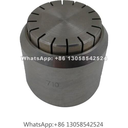 Compressed Air Blowing Nozzle, Low Noise Wind Jet Nozzle, SS304 710 Air Jet Nozzle, Part Drying and Cleaning Nozzle