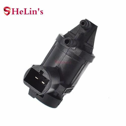 Vacuum Solenoid Valve For SEAT ALHAMBRA ALTEA CORDOBA EXEO IBIZA LEON TOLEDO SKODA FABIA OCTAVIA RAPID ROOMSTER SUPERB YETI