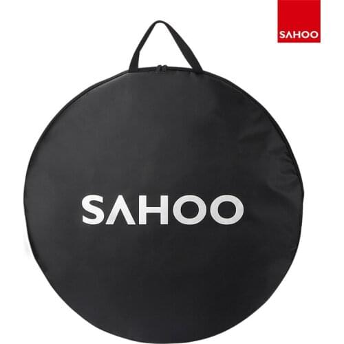 ROSWHEEL Bicycle Single Wheel Storage Bag 73CM Carrying Bags MTB Road Bike Cycling Velo Travel Tire Carrier Casing Pannier 18277