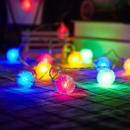 WRMIHU Festive Lighting