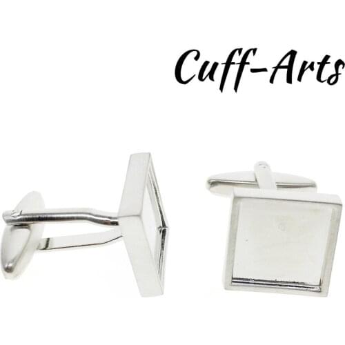 Cuffarts Marry Me Today Groom Cufflinks Men Wedding Date Brass Cuff Links for the Groom Love Forever Cufflinks C20002