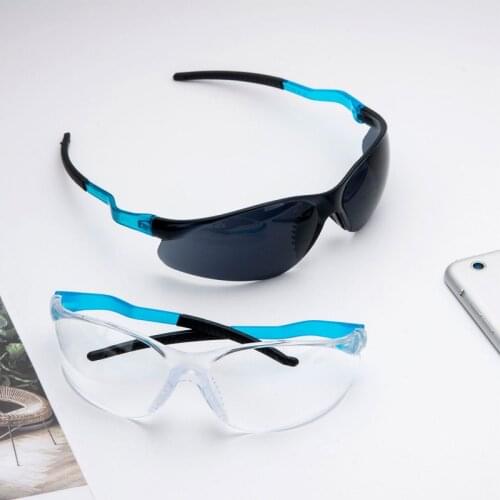 Eye Protection Riding Goggles Outdoor Cycling Safety Glasses Windproof Working Goggles Hiking Fishing Sport Eyewear UV Protect