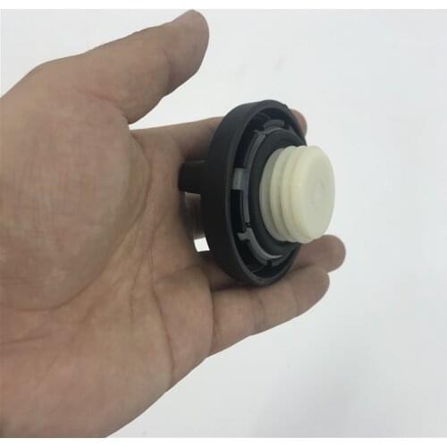 1 Pcs Car Engine Plus Oil Filler Cap Gas Cover For Hyundai for Kia K3 Optima K4 Carens K5 KX3 KX1 Sportage R Accessories