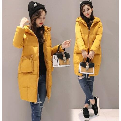 2020 pregnancy Autumn winter Maternity down jacket Maternity down Jacket Pregnant clothing Women outerwear parkas warm clothing