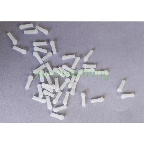 50 piece High-grade clarinet bass xi key accessories connect plastic rods