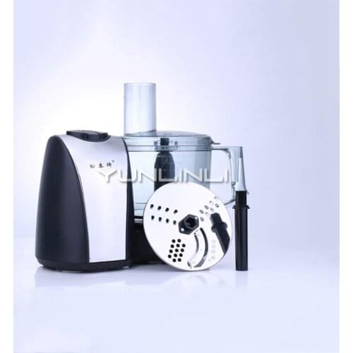 Electric Meat Grinder Garlic Chopper Ginger/Garlic/Chilli Multifunctional Food Cutter Household Appliances For Kitchen