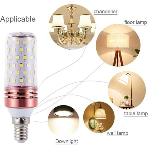 Feilong Lighting Light Bulbs