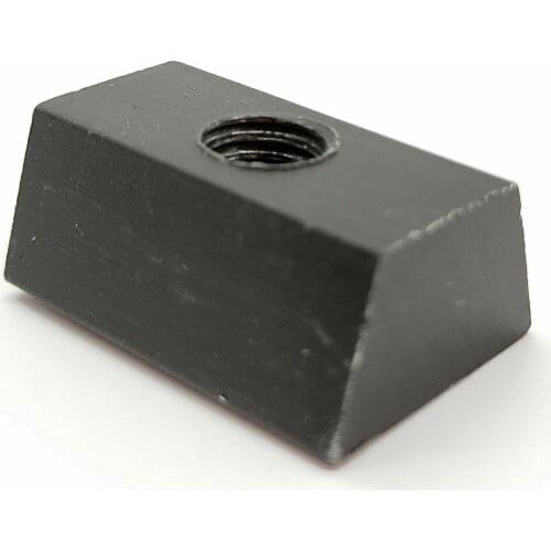 Hot Sale 001 LED Display Hang Black 30x19.58x2mm