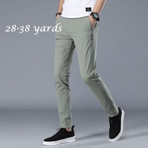 HOTSPEED Golf Pants