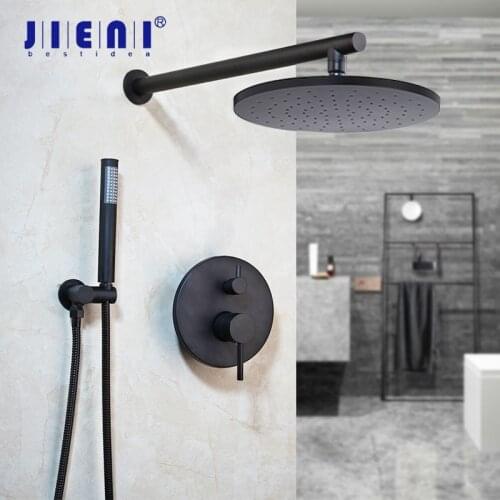 JIENI Shower Systems