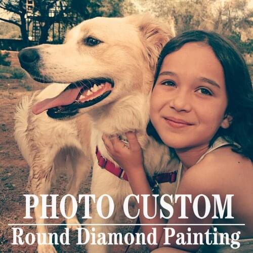 Xiaoyu DIY 5D Diamond Embroidery Mosaic Kit By Number Full Diamond Crystal Picture Crafts Home Wall Decoration Gifts