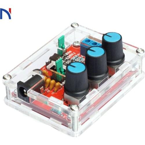 NODEMCU LUA WIFI Signal Generators