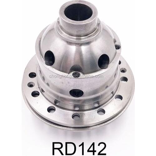 RD142 Air Locker,4X4 Differential Locker for Toy0ta/Lexu s 8.9'' ,50mm BRNG ,12 bolt, full floating RD 132,RD153 from China