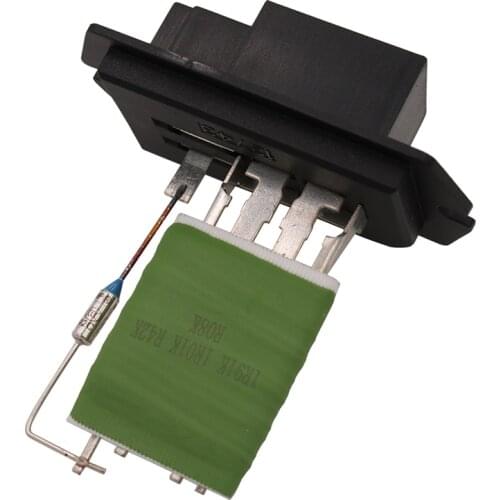 Blower Motor Resistor for Dodge Grand Caravan Chrysler Town Country 3.3L 3.5L 3.8L 4.0L V6 for Ford