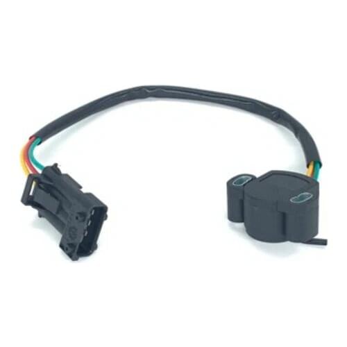 Linde 3513604701 Brake Potentiometer For LINDE Electric Forklift