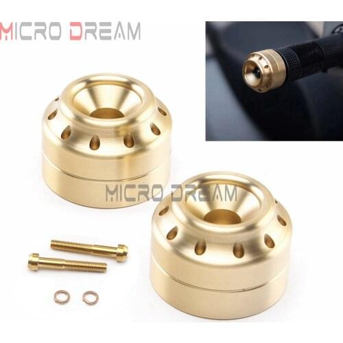 Motorbike Handle Bar End Plugs for Vespa GTS Sprint Primavera 125 150 200 250 300 LT LX LXV GT GTS Motorcycle Grip Bar End Caps