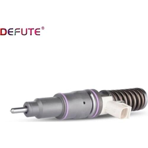 22339883 20747797 20584345 Fuel injector The plug has four pins and four terminals