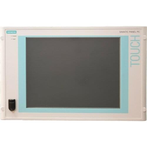 A5E00338527 Siemens Simatic Touch Panel Used